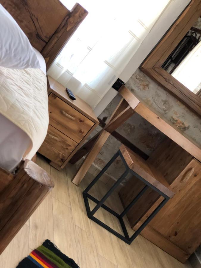 Vila Ilo Tushemisht Kültér fotó