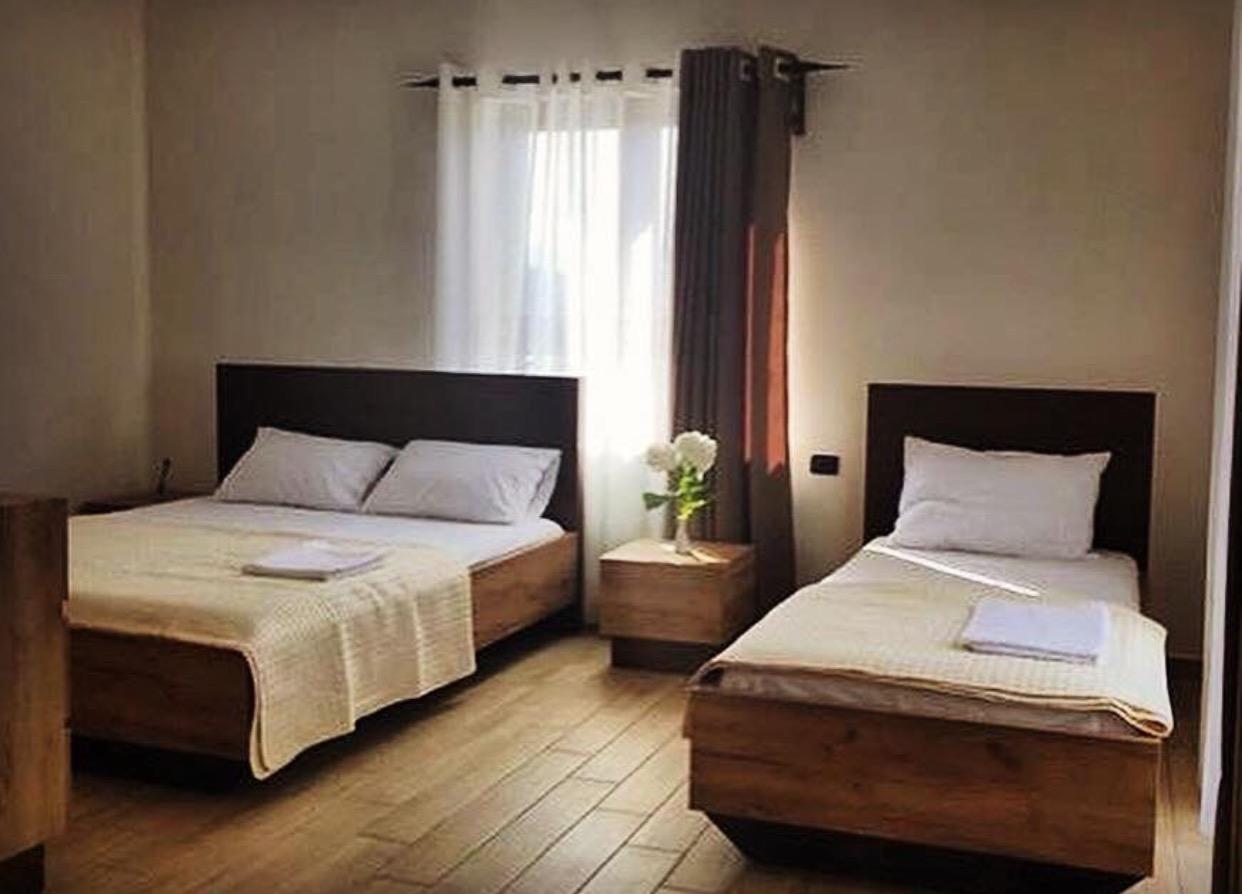 Vila Ilo Tushemisht Kültér fotó