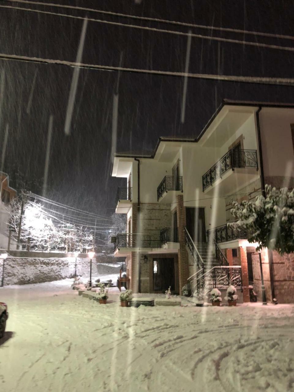 Vila Ilo Tushemisht Kültér fotó