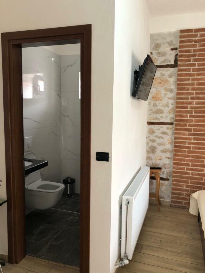 Vila Ilo Tushemisht Kültér fotó